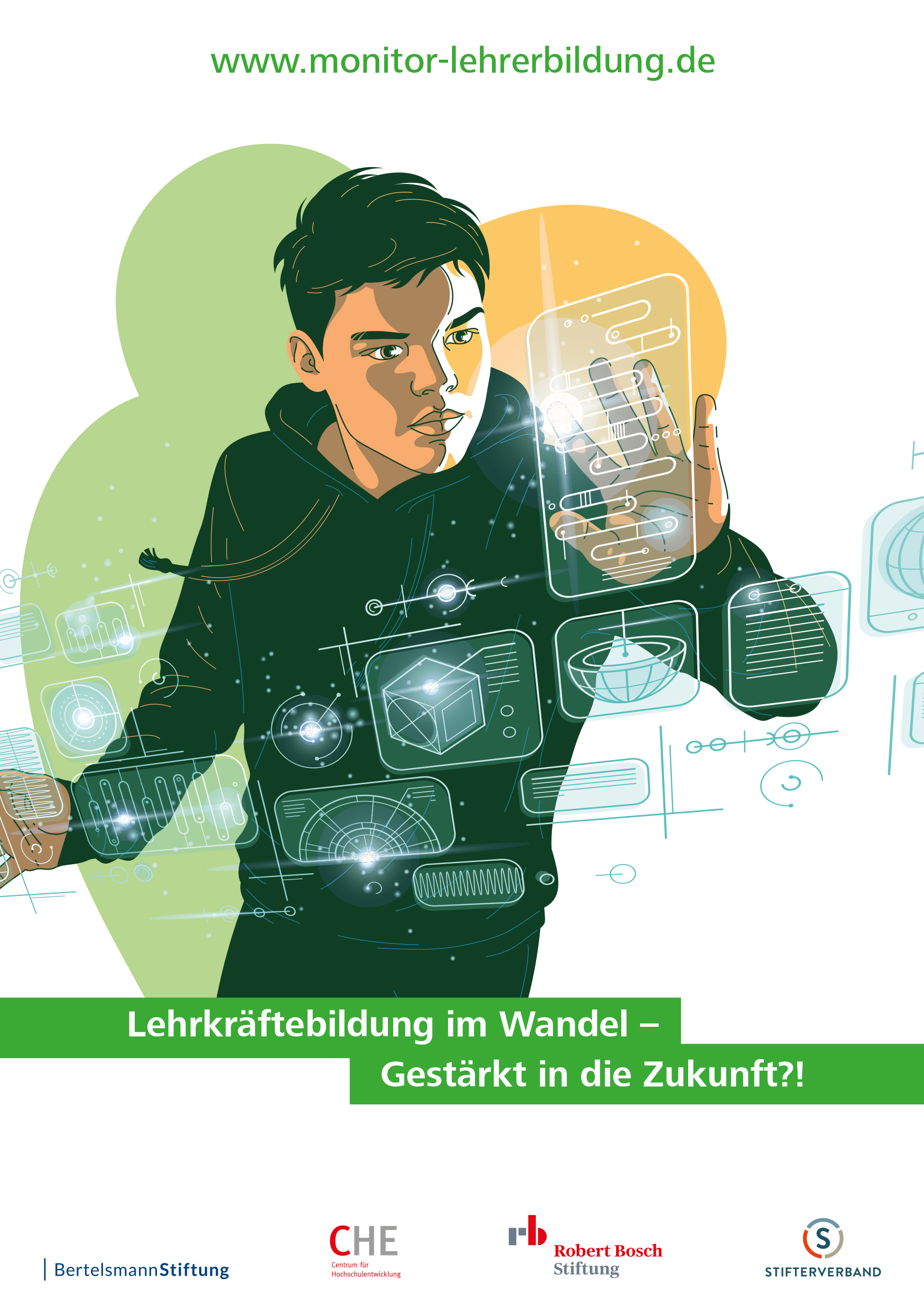 Cover aktueller Schwerpunkt